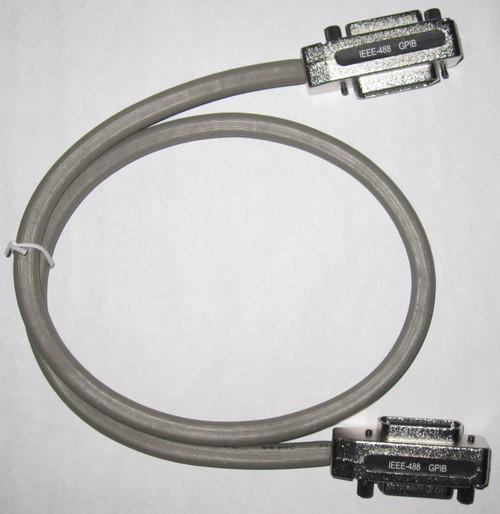 IEEE 488 3' Cable