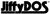 JiffyDOS SX64 ROM Overlay Image Set