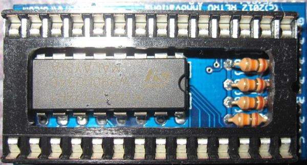 6540 Adapter