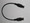 12" (0.3M) IEC Cable