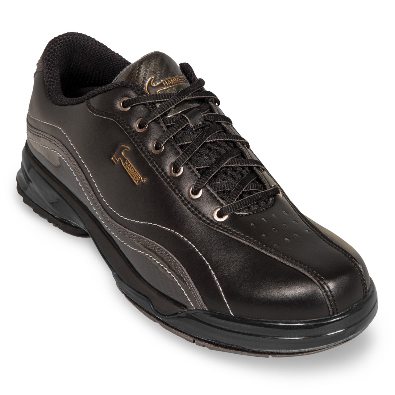 Hammer Force Hammer Black Widow Shoes Hammer Mens Force Black Carbon