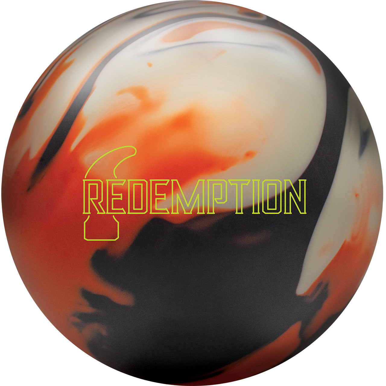 Theorem Bowling Ball Hammer Hazmat Solid Bowling Ball