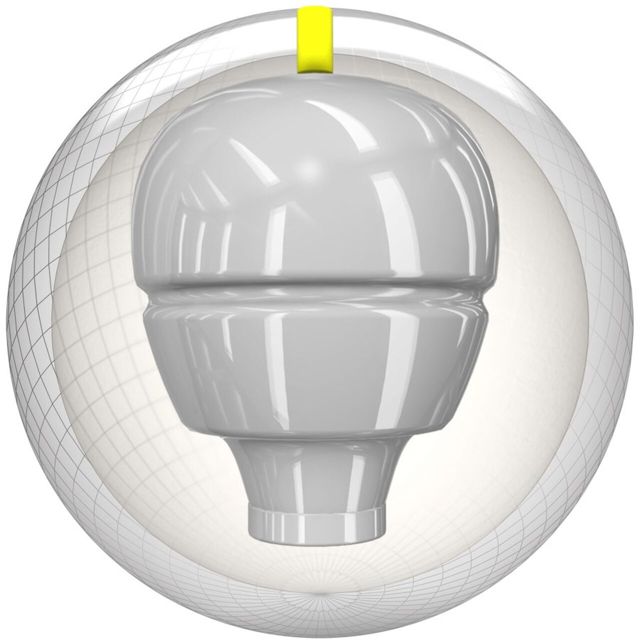 Storm Tropical Surge Yellow / Black | The Bowler Depot