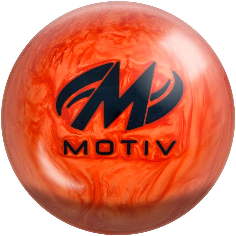 Motiv Allegiant Sniper | The Bowler Depot