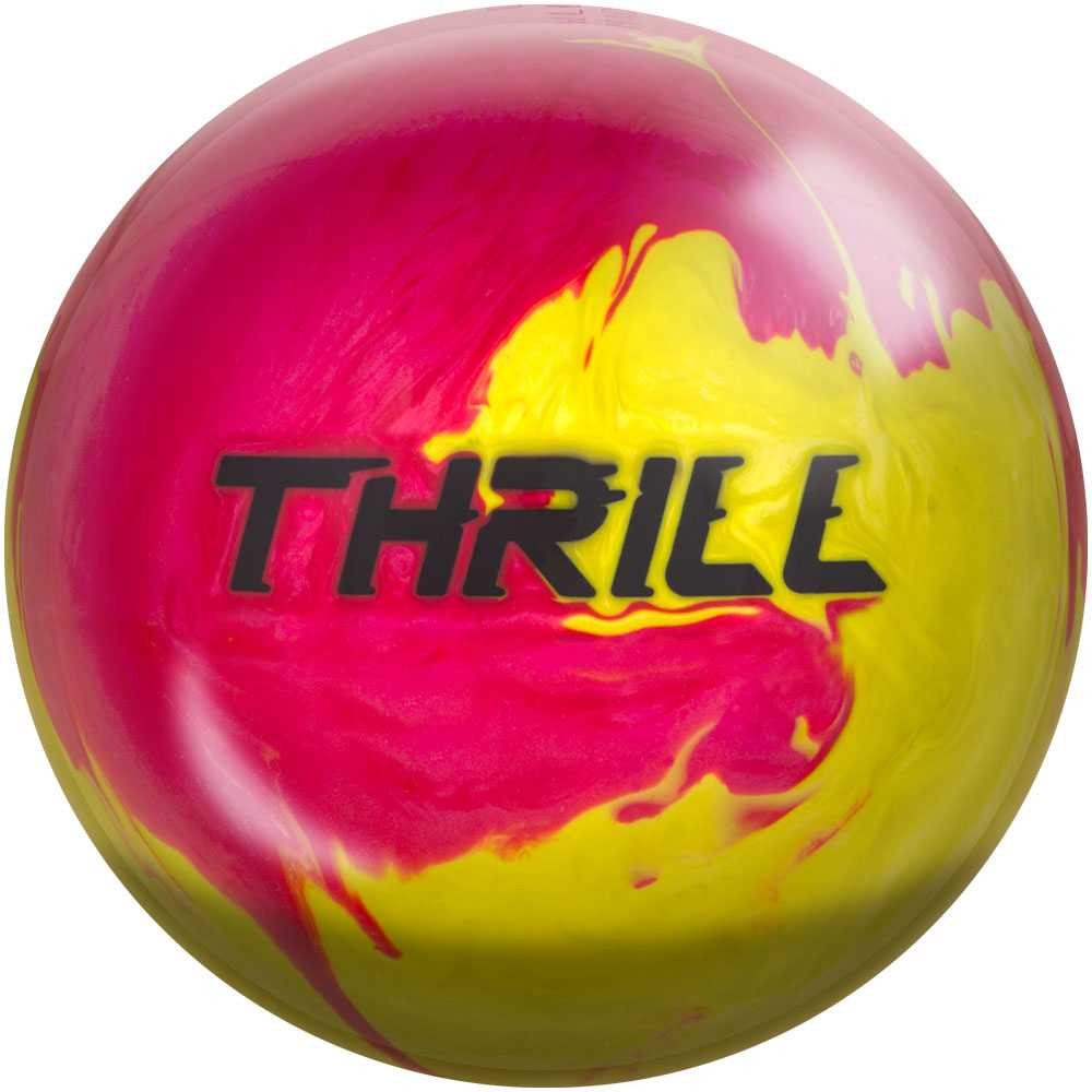 Motiv Thrill Pink / Yellow Pearl | The Bowler Depot