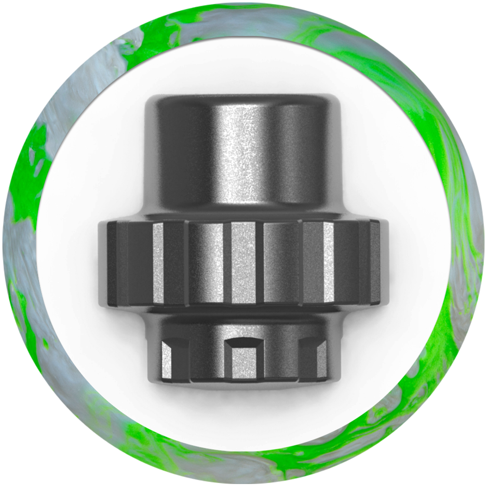 Motiv Fatal Venom $149.95 | The Bowler Depot