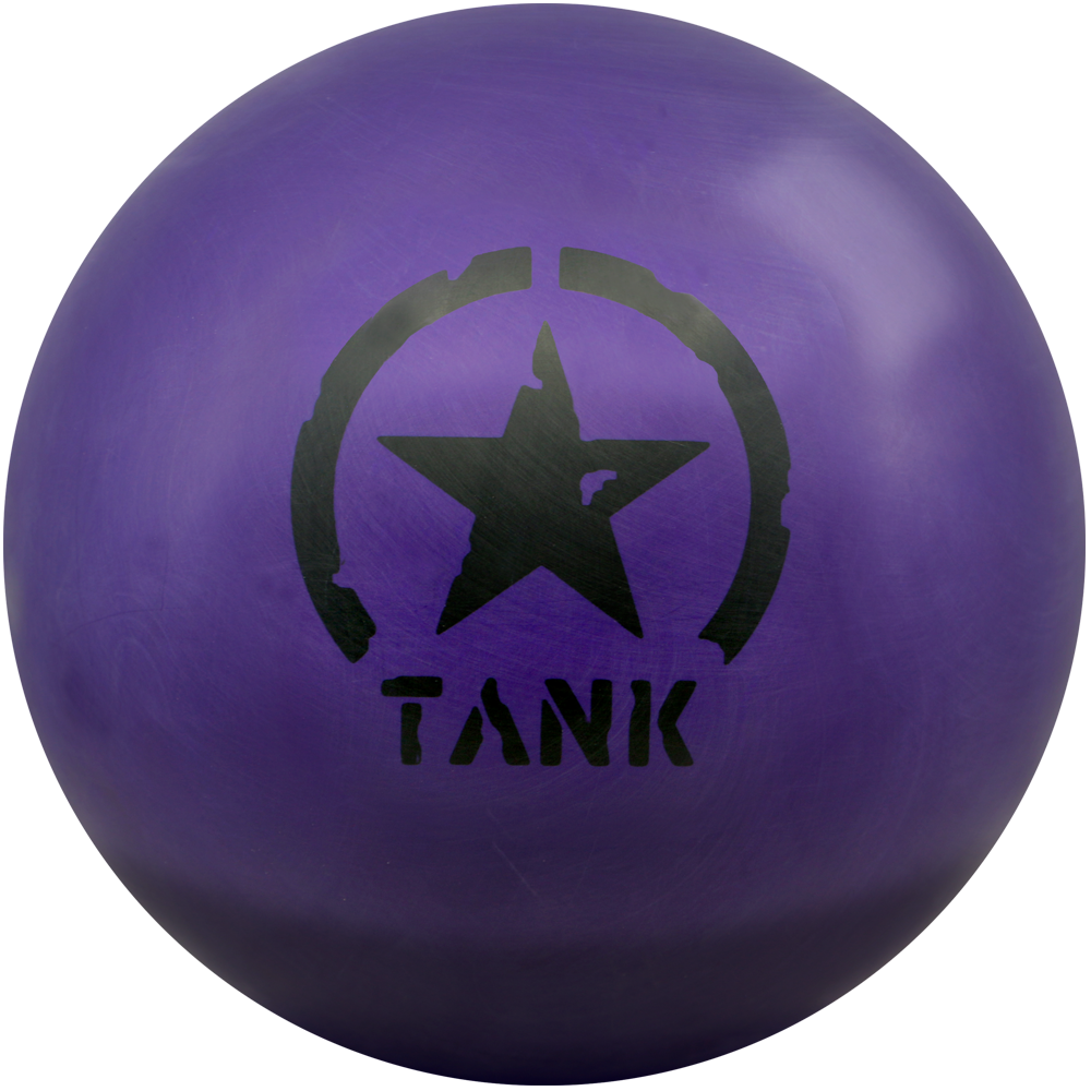 Motiv Purple Tank | The Bowler Depot