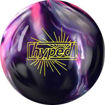 Roto Grip Hyped Hybrid | The Bowler Depot