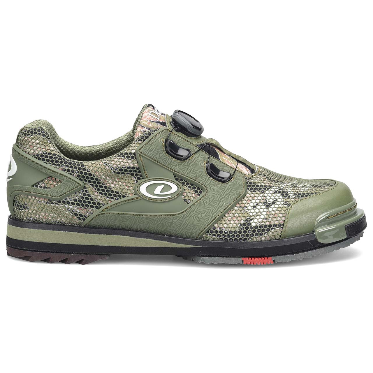 Dexter Mens SST 8 Power Frame BOA Camo