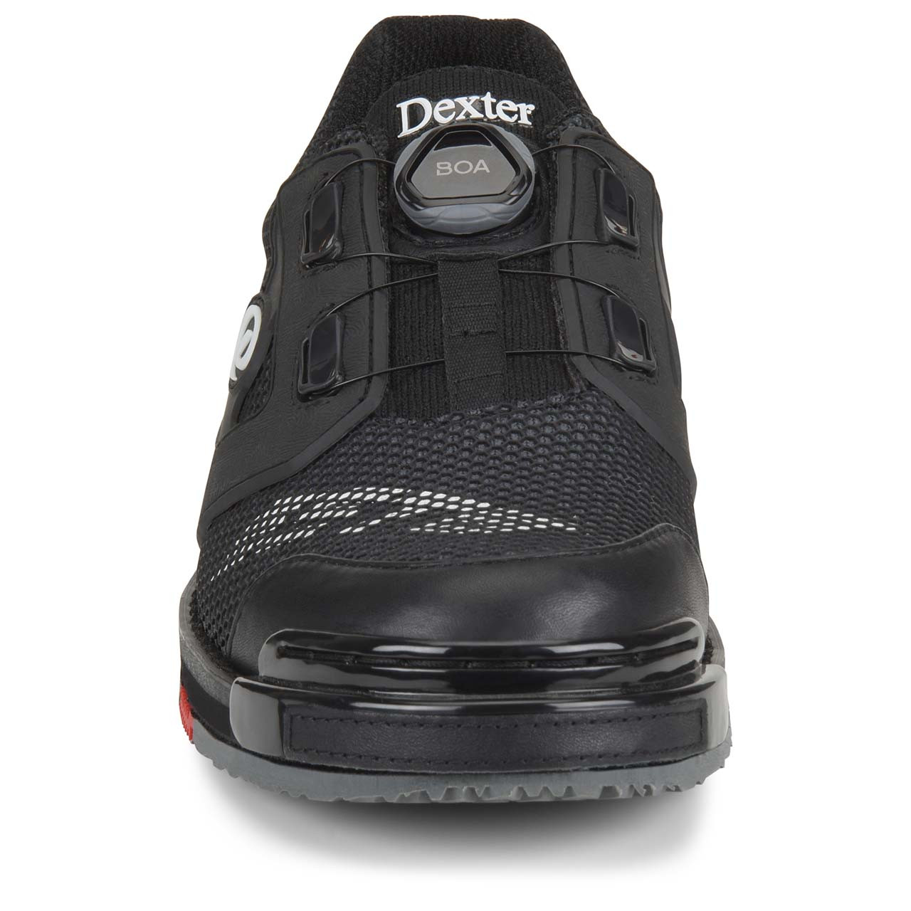 Dexter Mens SST 8 Power Frame BOA Black / Grey