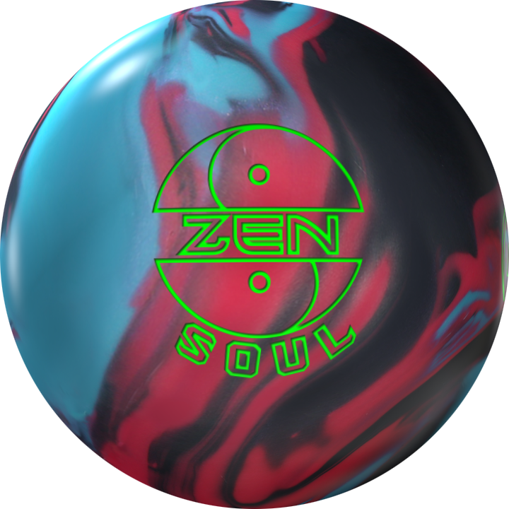 ゼンソウル　15ポンド 900 Global Zen Soul | The Bowler Depot