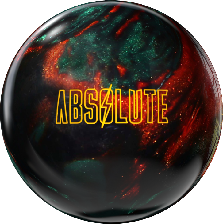 Storm Absolute $199.95 | The Bowler Depot