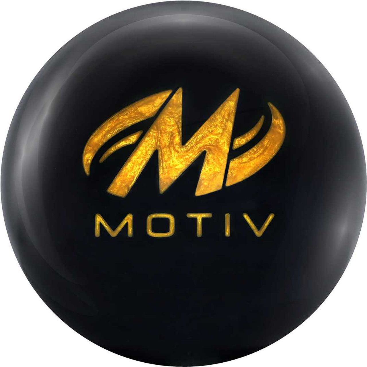 Motiv Black Venom $157.95 | The Bowler Depot