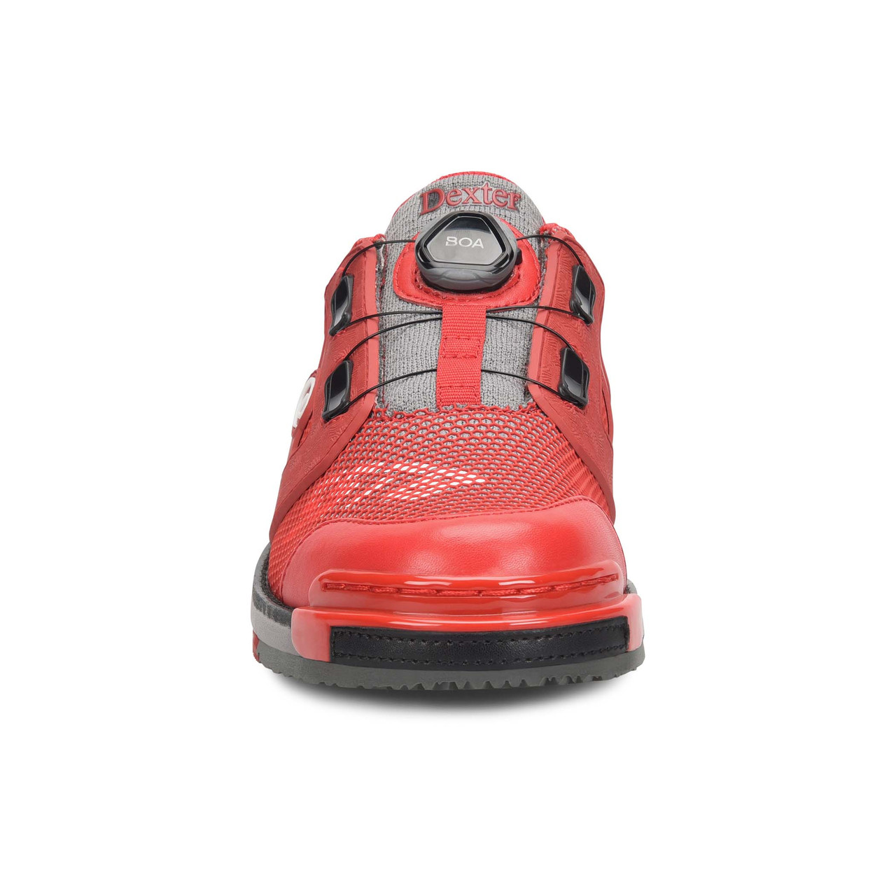 Dexter Mens SST 8 Power-Frame BOA Red | The Bowler Depot