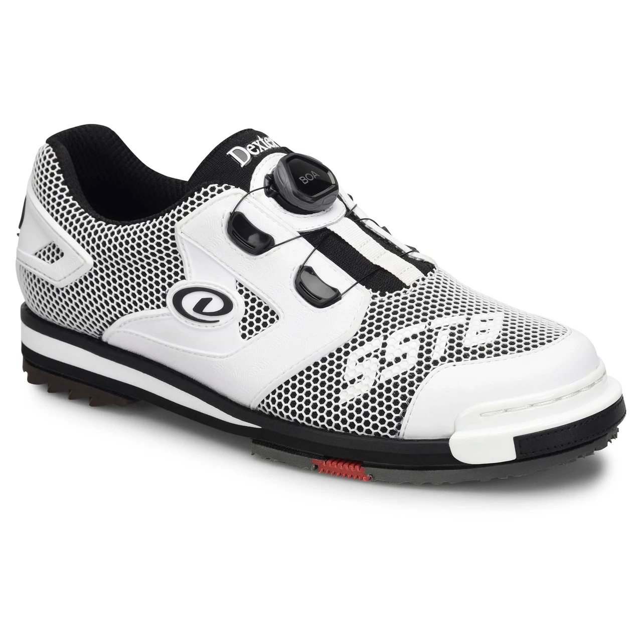 Men\'s Sz 8M Dexter Golf Shoes Dexter Golf Shoes for Men 8 US Shoe for sale | eBay main image 2