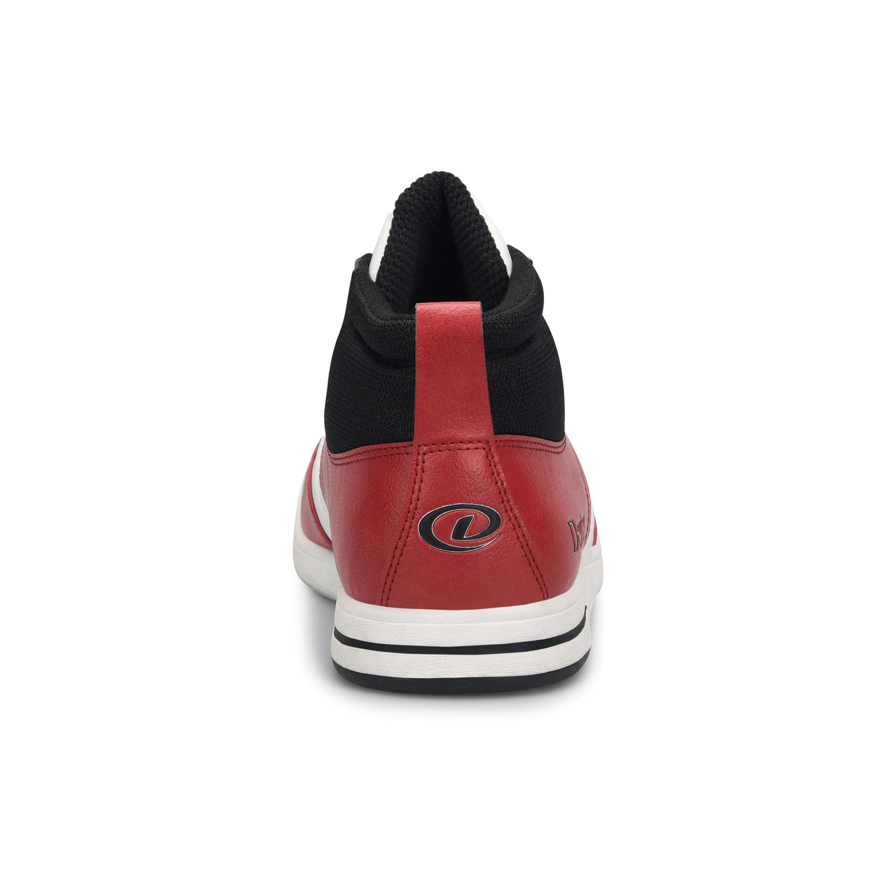 日本未発売カラーDexter THE 9 オレンジ/黒レッド　2足　1組 Dexter Mens THE 9 Special Edition Orange/Black Ltd Bowling Shoes