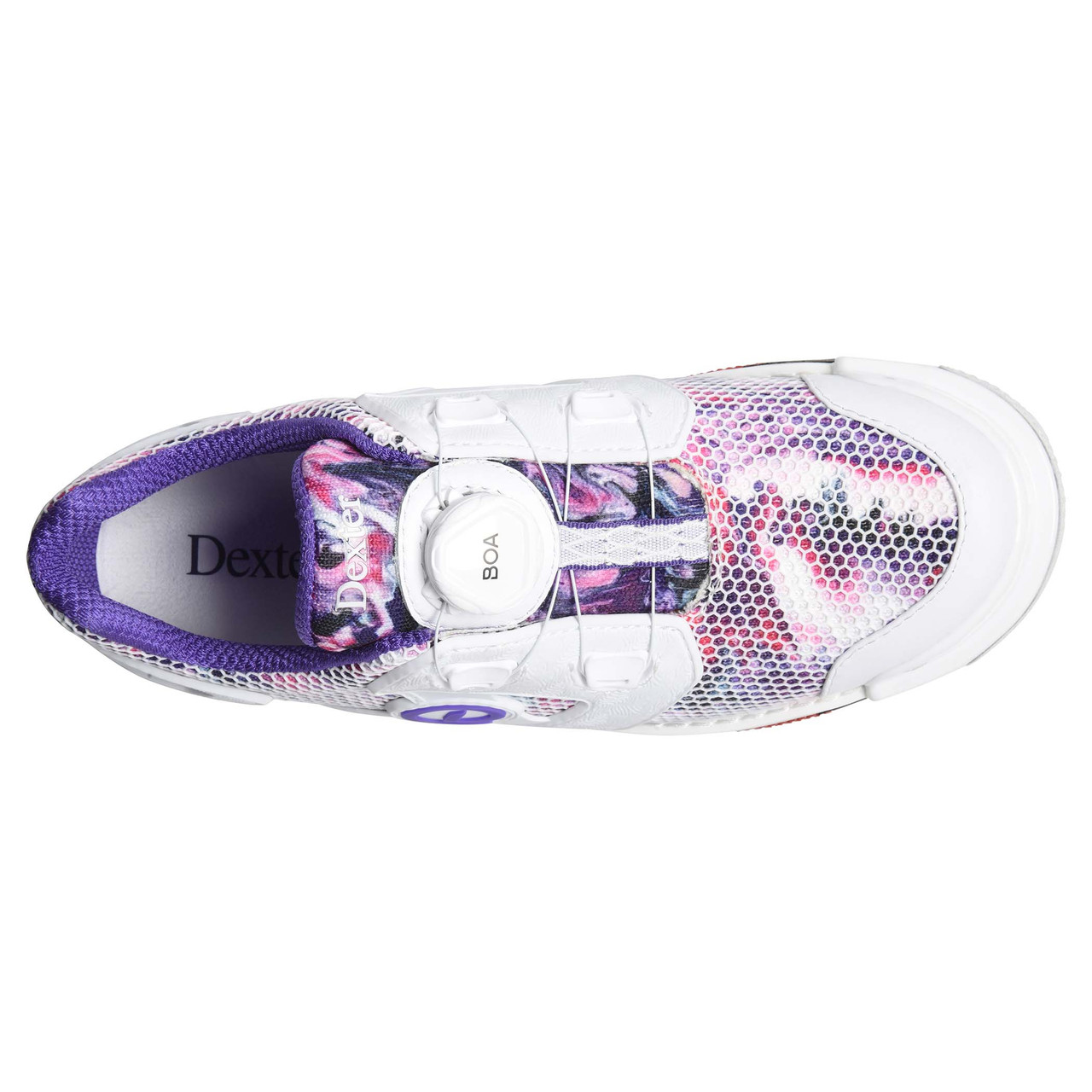 Dexter Womens SST8 Power-Frame BOA