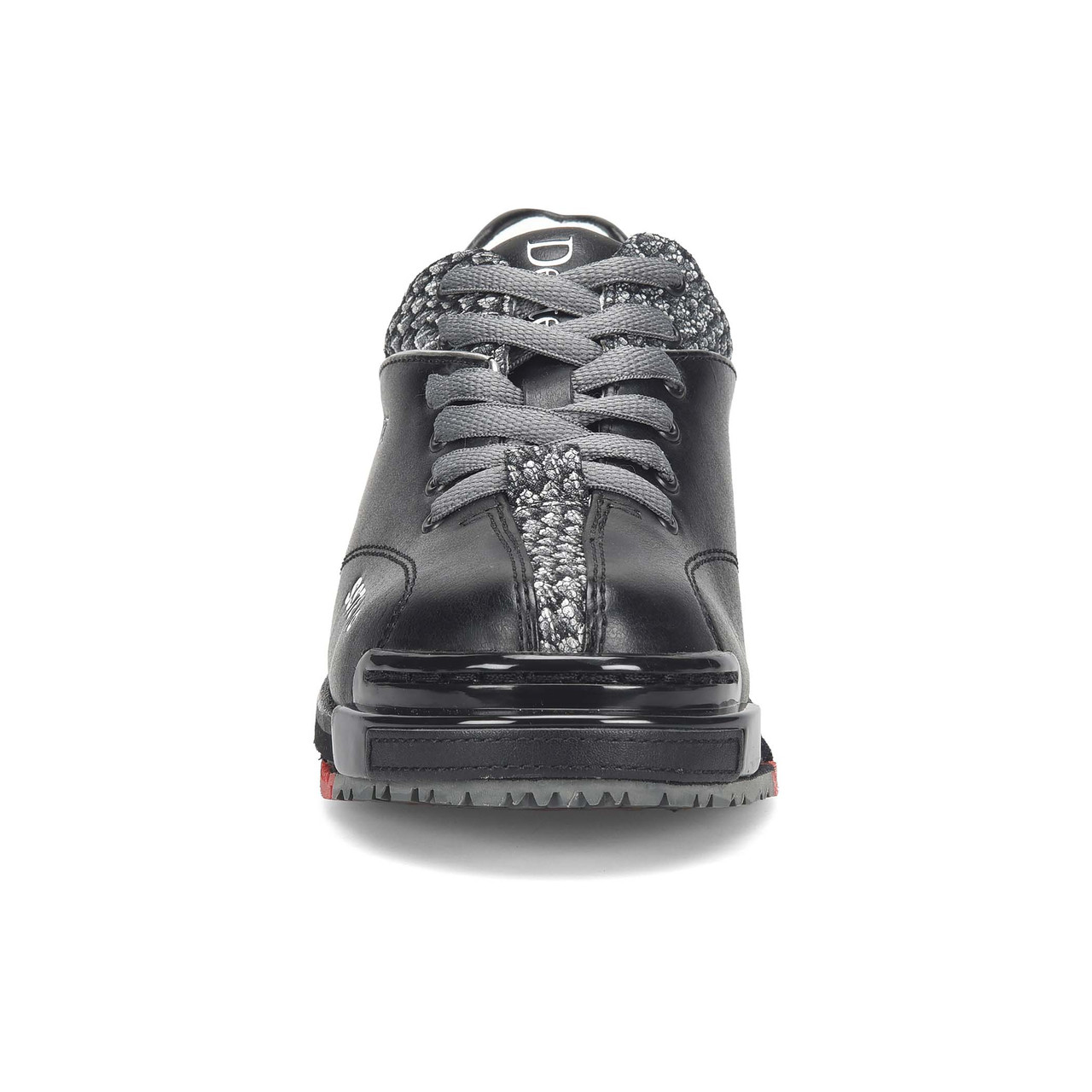 Dexter Womens SST8 Pro Black / Grey | The Bowler Depot