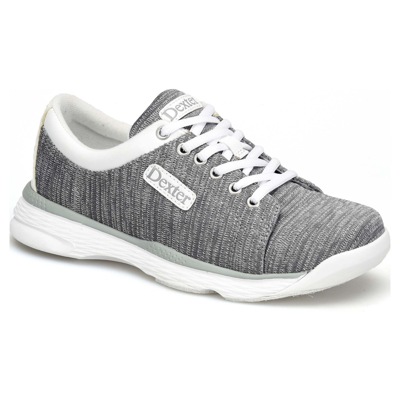 Dexter Womens Ainslee Grey | The Bowler Depot