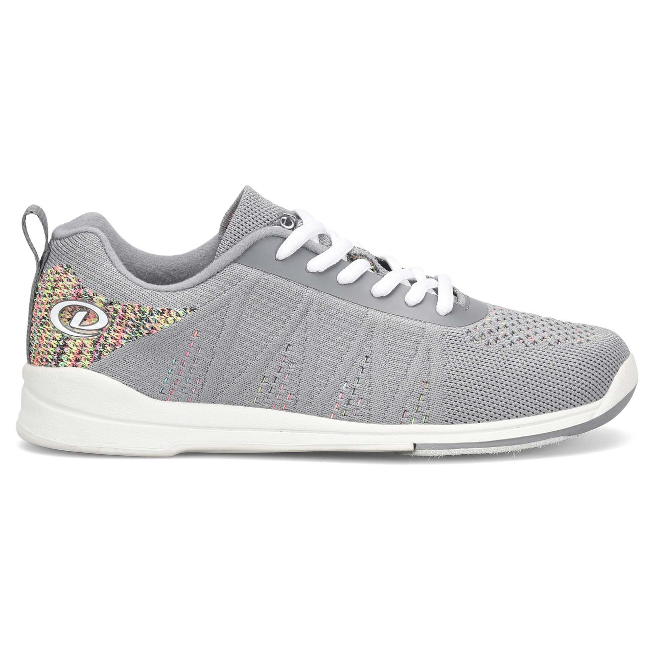 Dexter Womens Delila Grey | The Bowler Depot