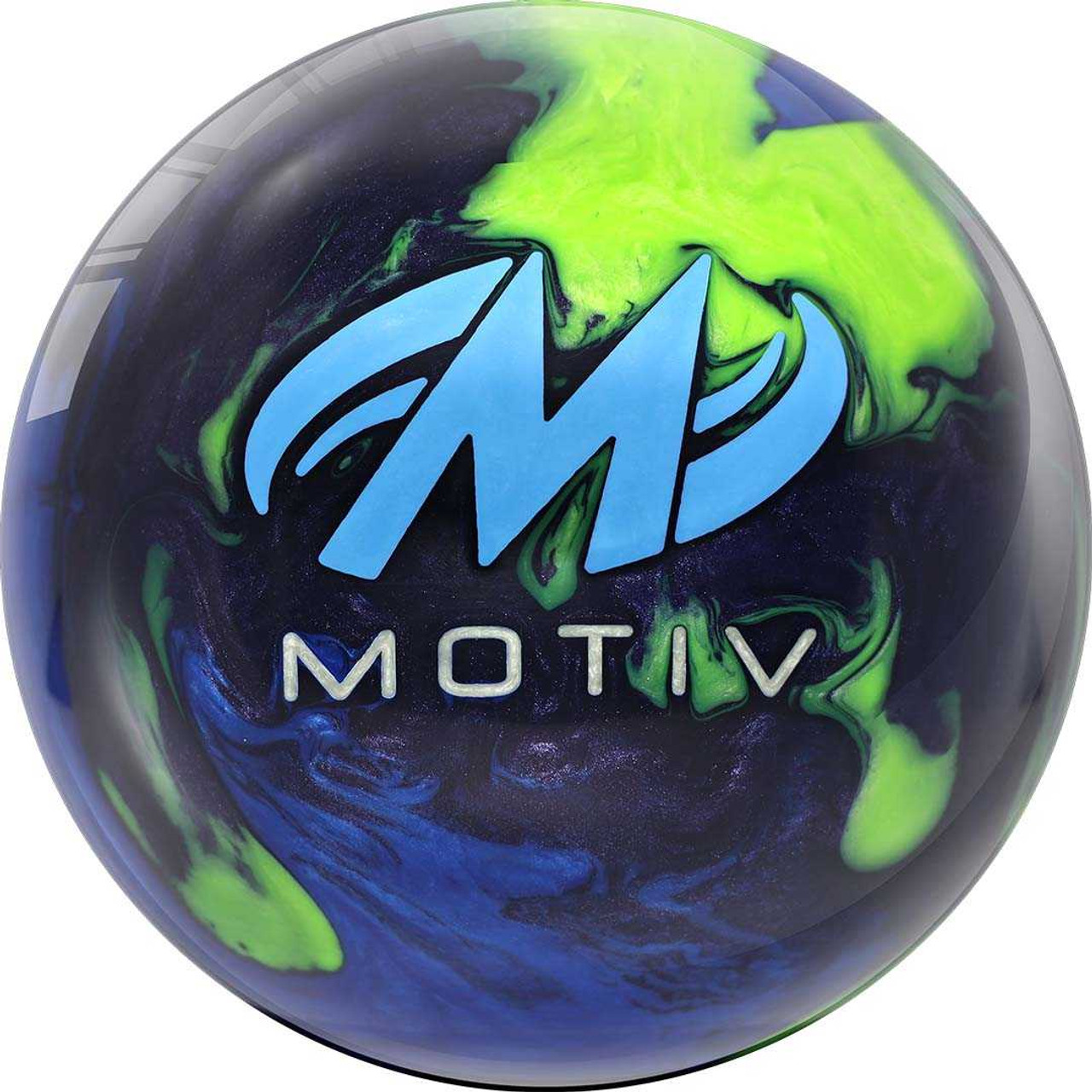 Motiv Splice 1 Ball Attachment