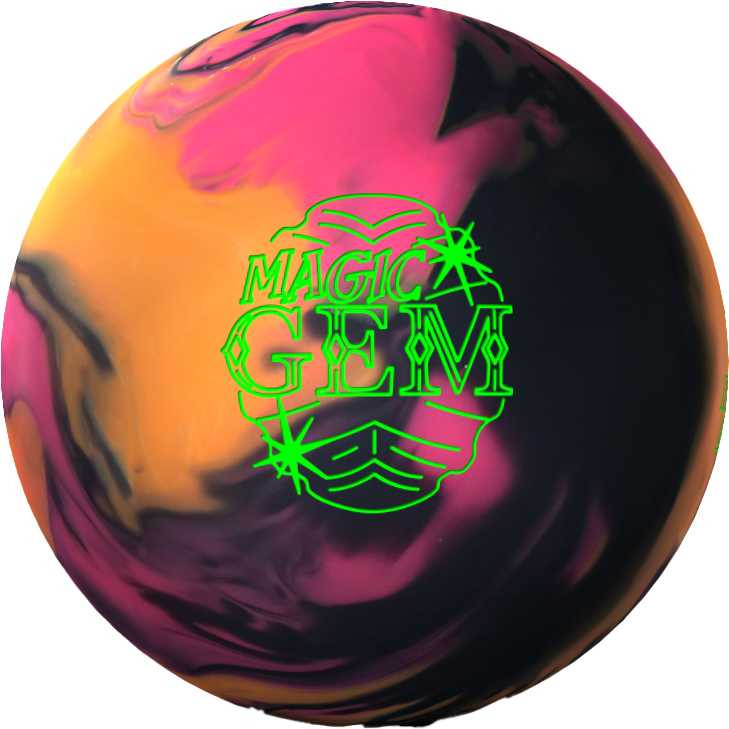 【ROTO GRIP】 GEM CRISTAL Roto Grip Gem Crystal Overseas Bowling Ball + FREE SHIPPING at