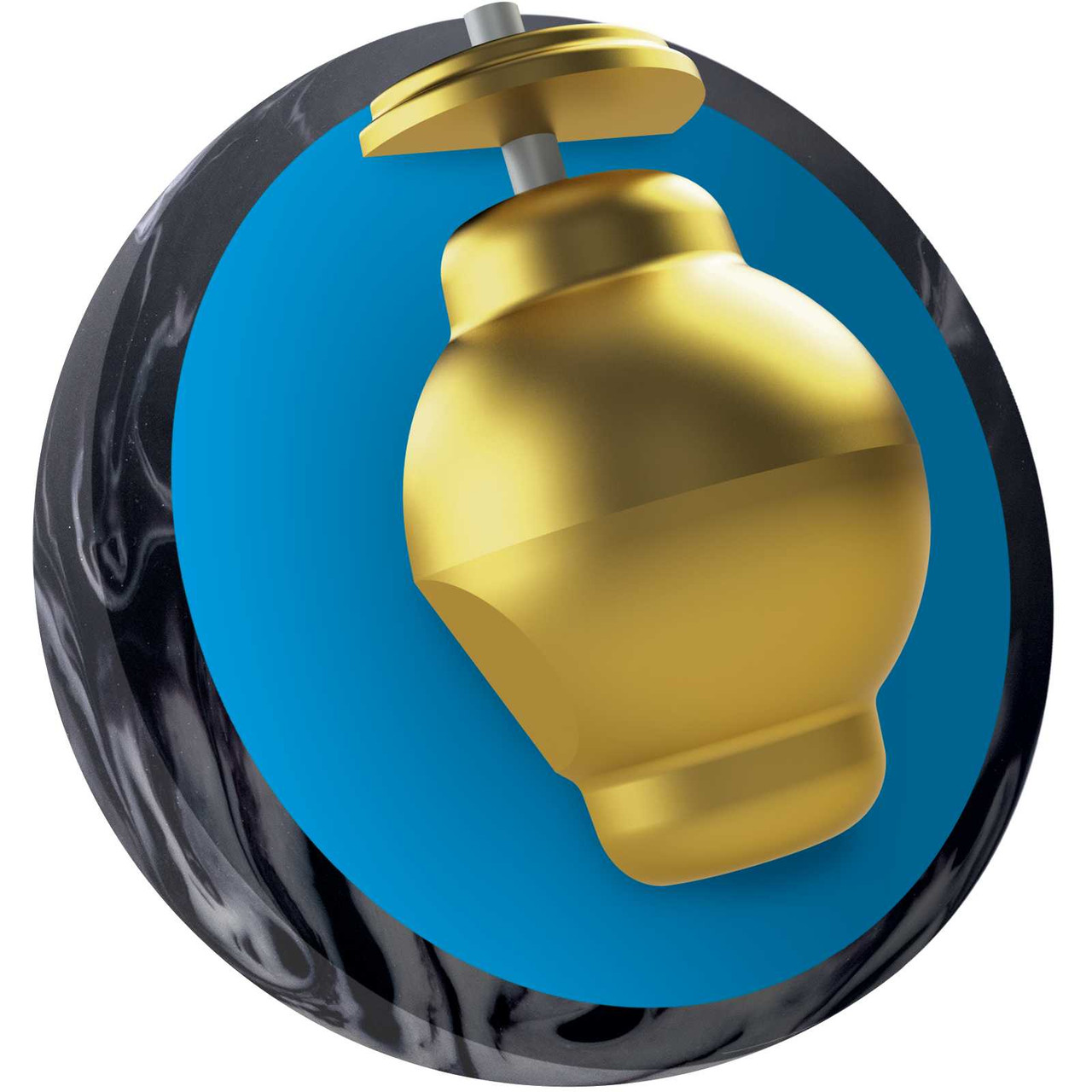 Ebonite Big Time Special Edition | The Bowler Depot