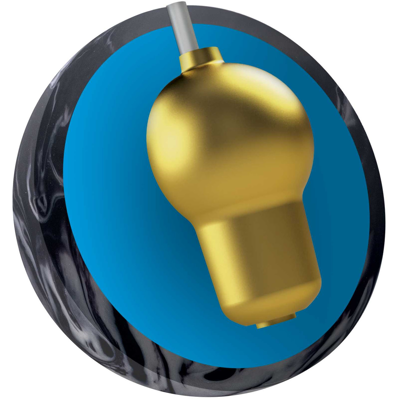 Ebonite Big Time Special Edition | The Bowler Depot