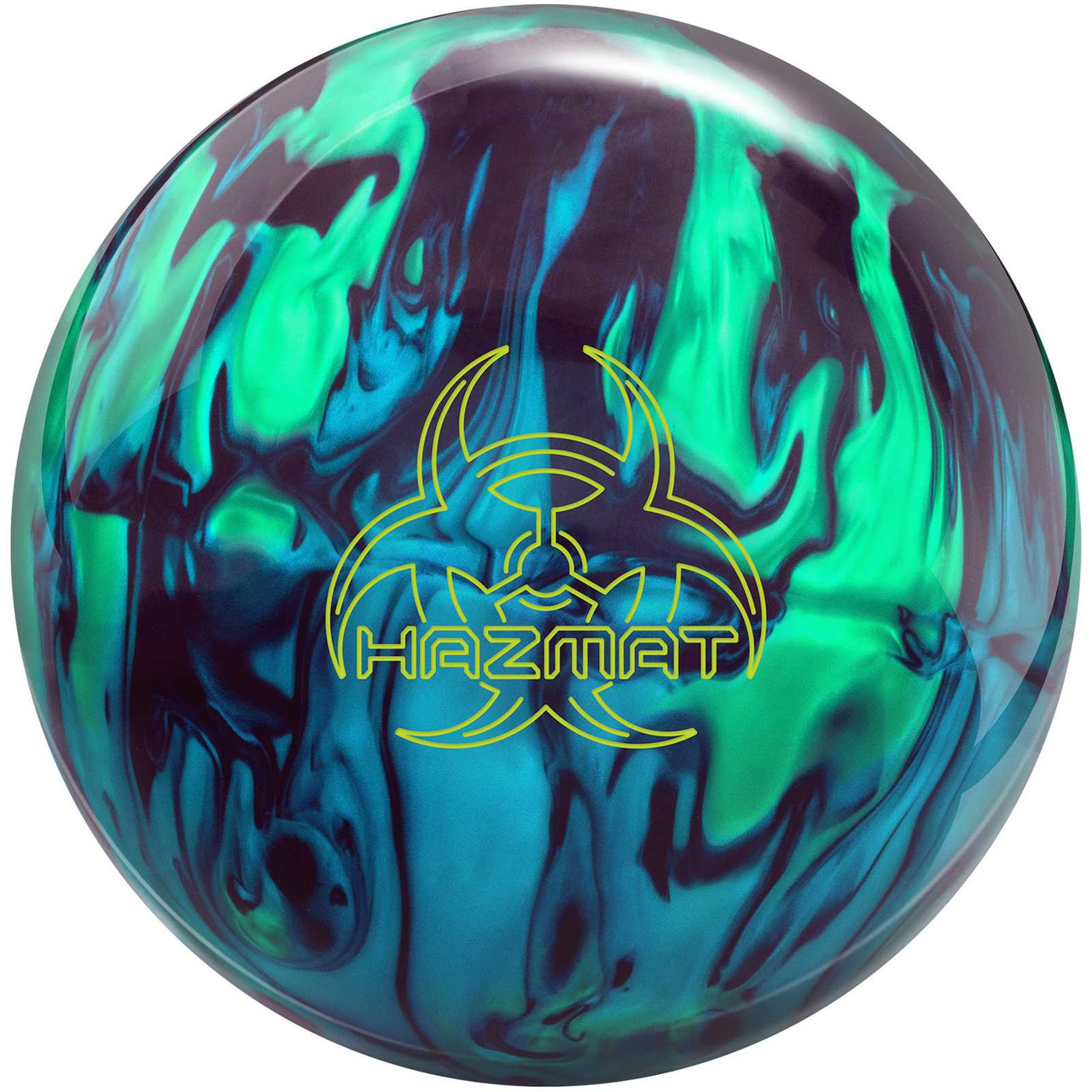 【ムナタン】ハンマー　ハズマット　15p Hammer Hazmat $169.95 | The Bowler Depot