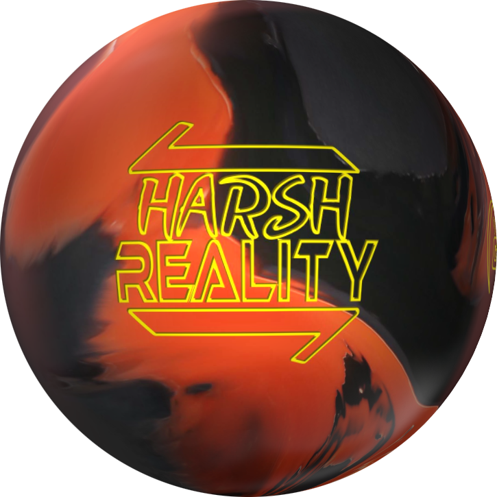 900 GLobal Harsh Reality | The Bowler Depot