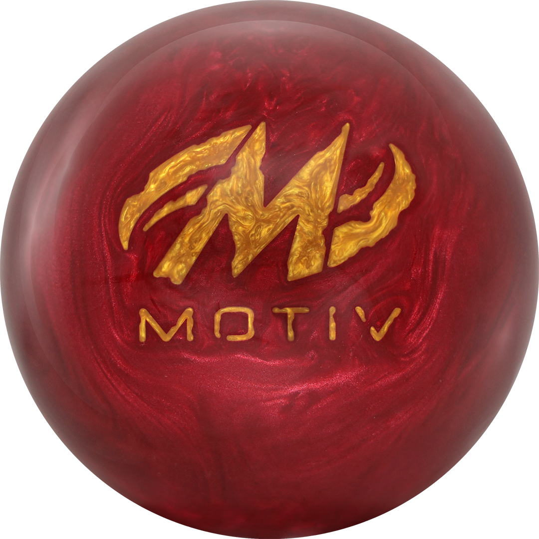 Motiv Tank Rampage Pearl | The Bowler Depot