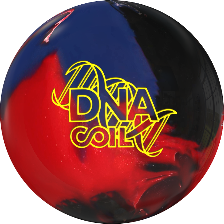 紫 翠◯DNAコイル2 13ポンド ストーム 紫 翠◯DNAコイル2 13ポンド ストーム Storm DNA Coil | The Bowler Depot