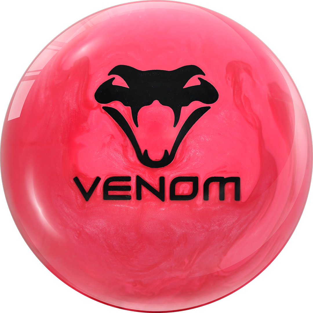 Motiv Hyper Venom | The Bowler Depot