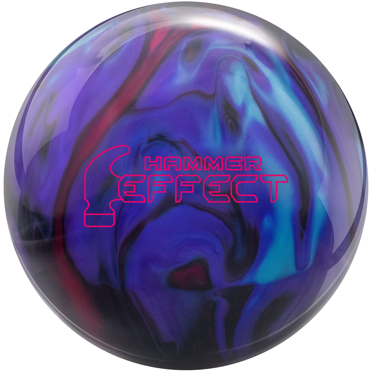 Hammer Effect | The Bowler Depot