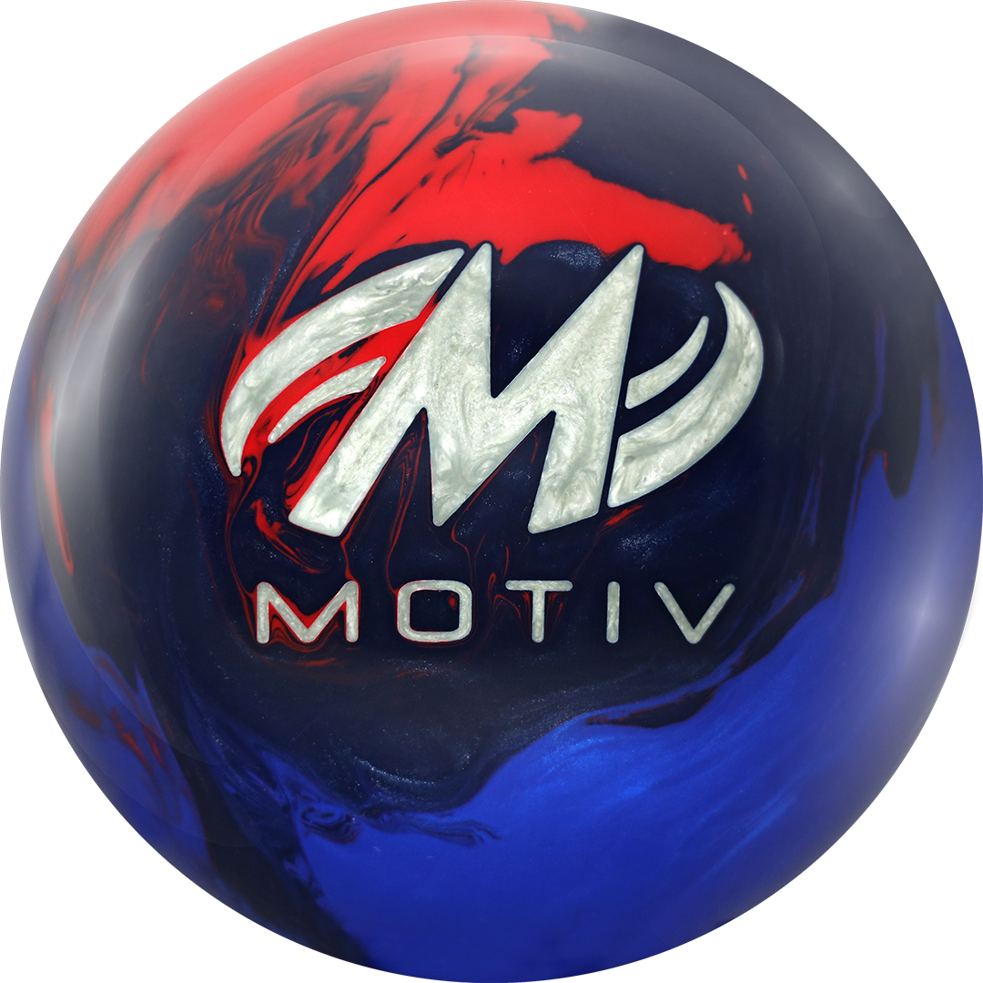 Motiv Pride Liberty | The Bowler Depot