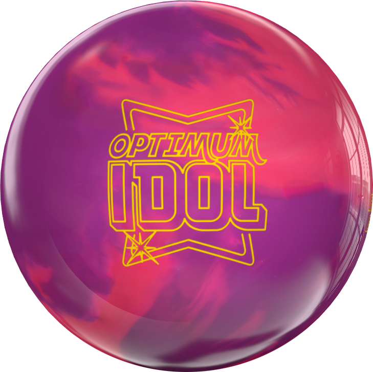 Roto Grip Optimum Idol Pearl | The Bowler Depot
