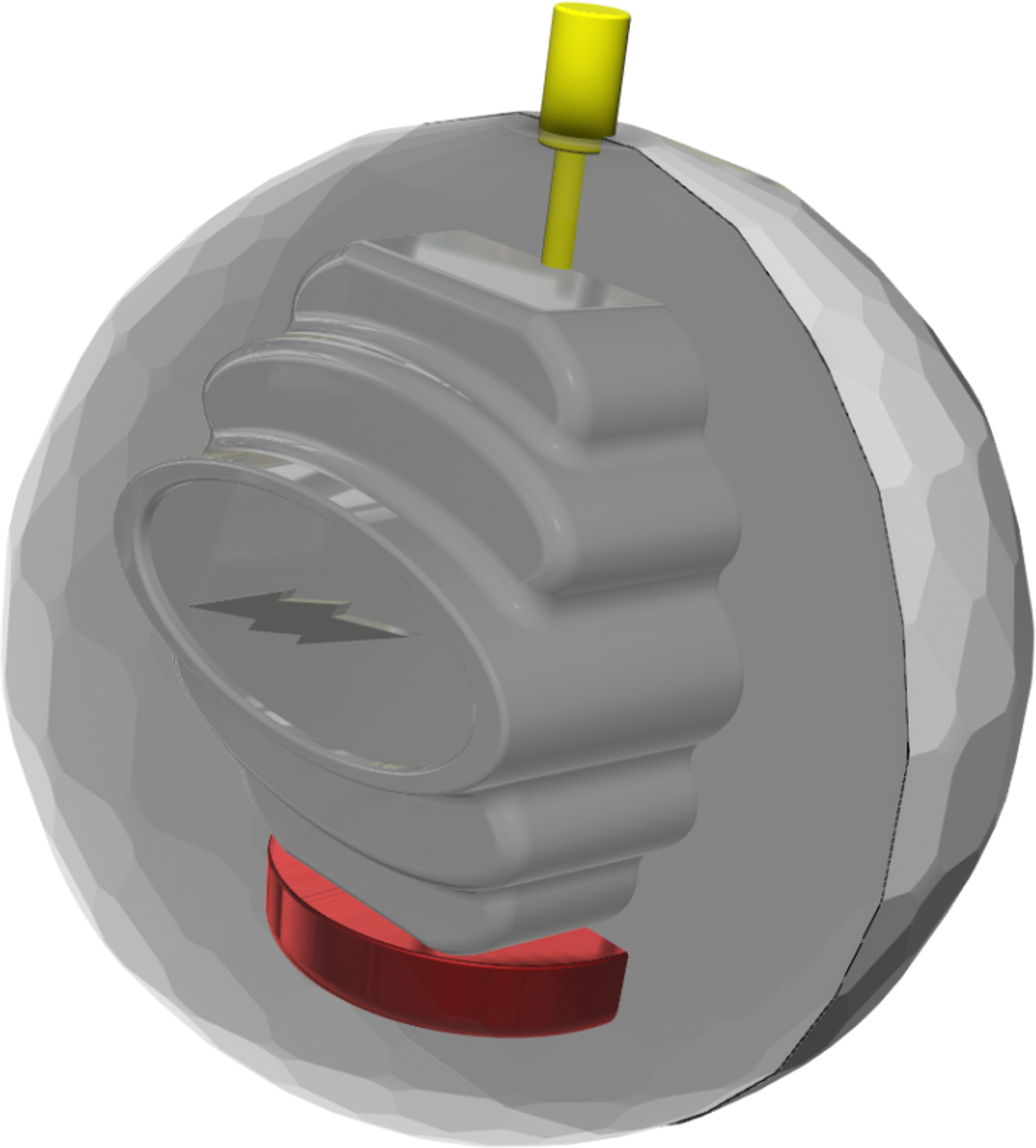 Storm Ion Max | The Bowler Depot