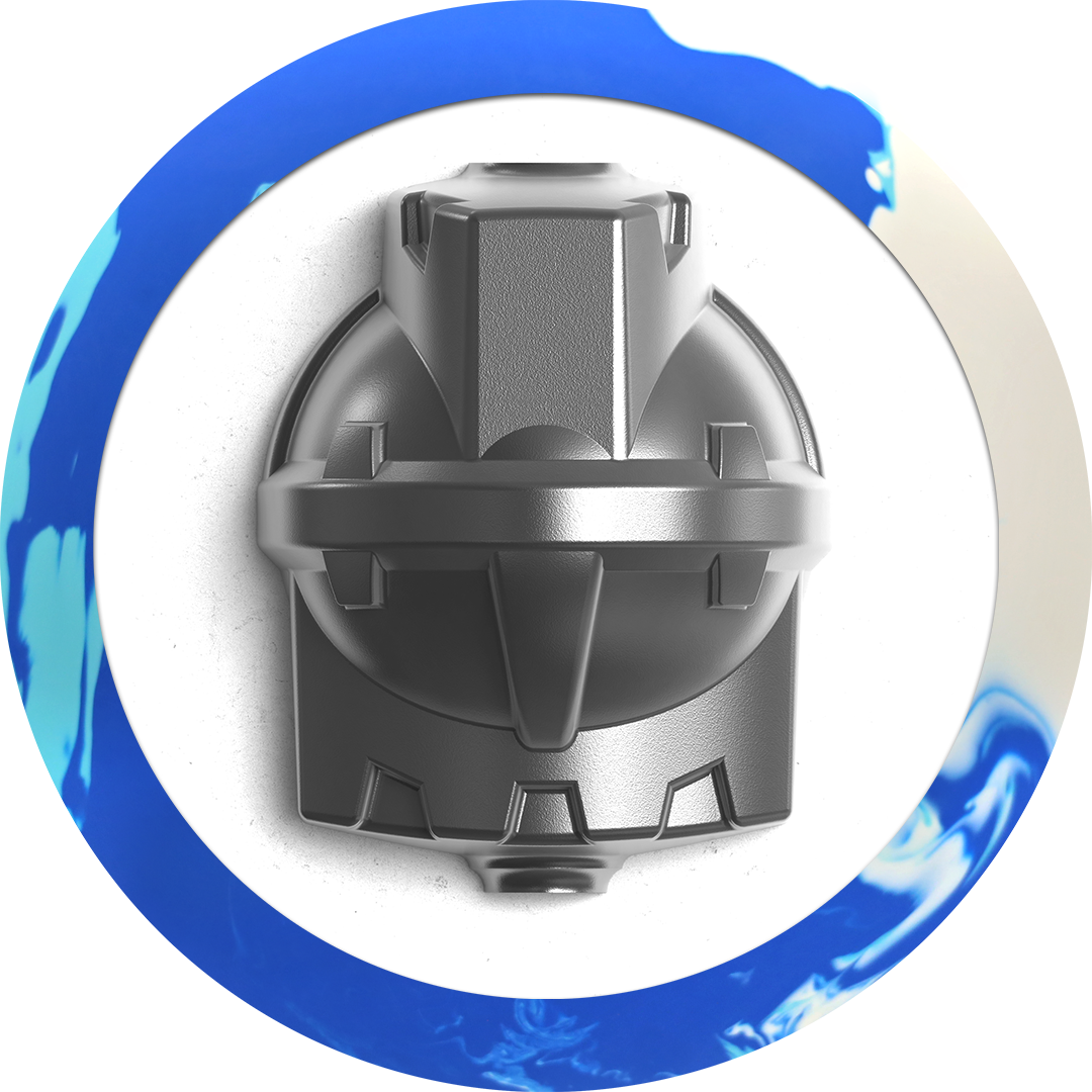 FORGE サブゼロフォージ Motiv Subzero Forge | The Bowler Depot