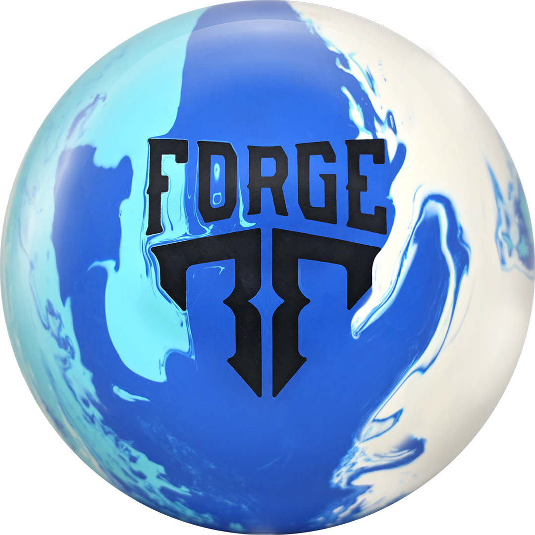[新品未使用]サブゼロフォージ　15ポンド[モーティブ]ボウリングボール Motiv Subzero Forge | The Bowler Depot