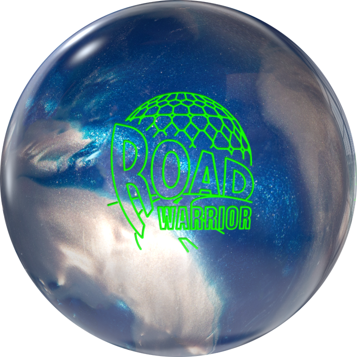 Storm Road Warrior | The Bowler Depot