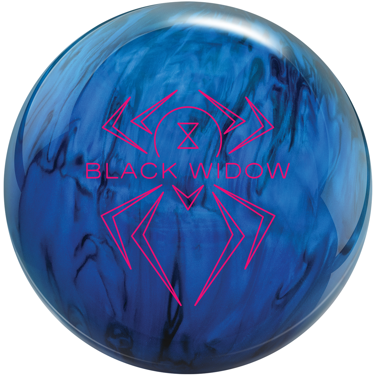 Hammer Black Widow Mania | The Bowler Depot
