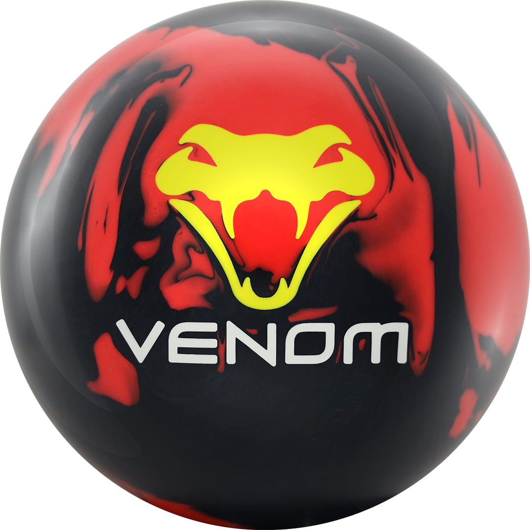 Motiv Lethal Venom | The Bowler Depot