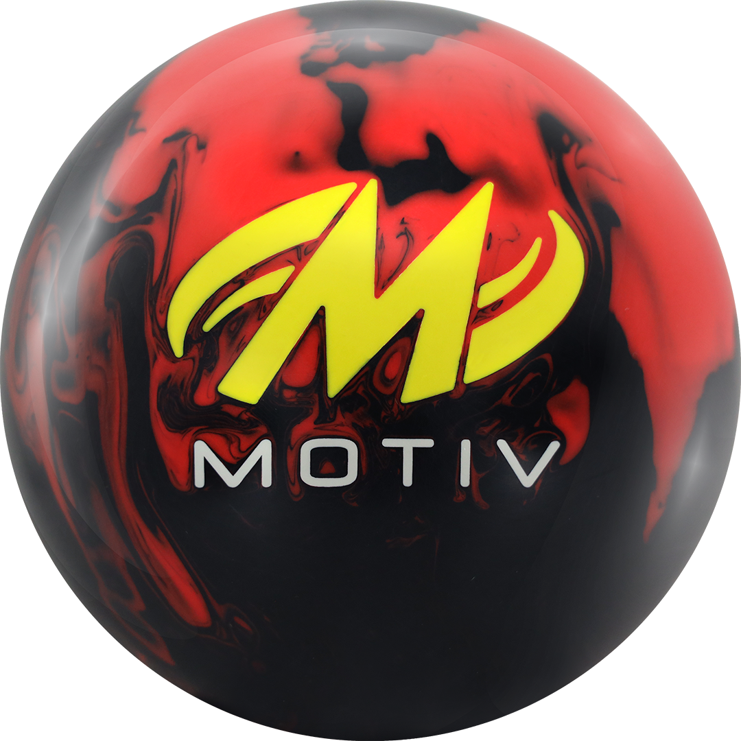 Motiv Lethal Venom | The Bowler Depot