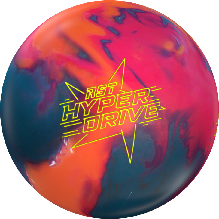 ロトグリップ　RST Hyperdrive 14ポンド　新品 Roto Grip RST Hyperdrive | The Bowler Depot
