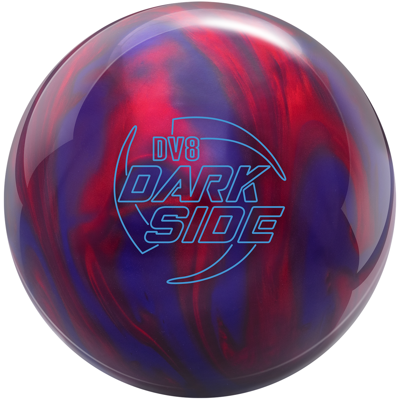 DV8 Dark Side | The Bowler Depot
