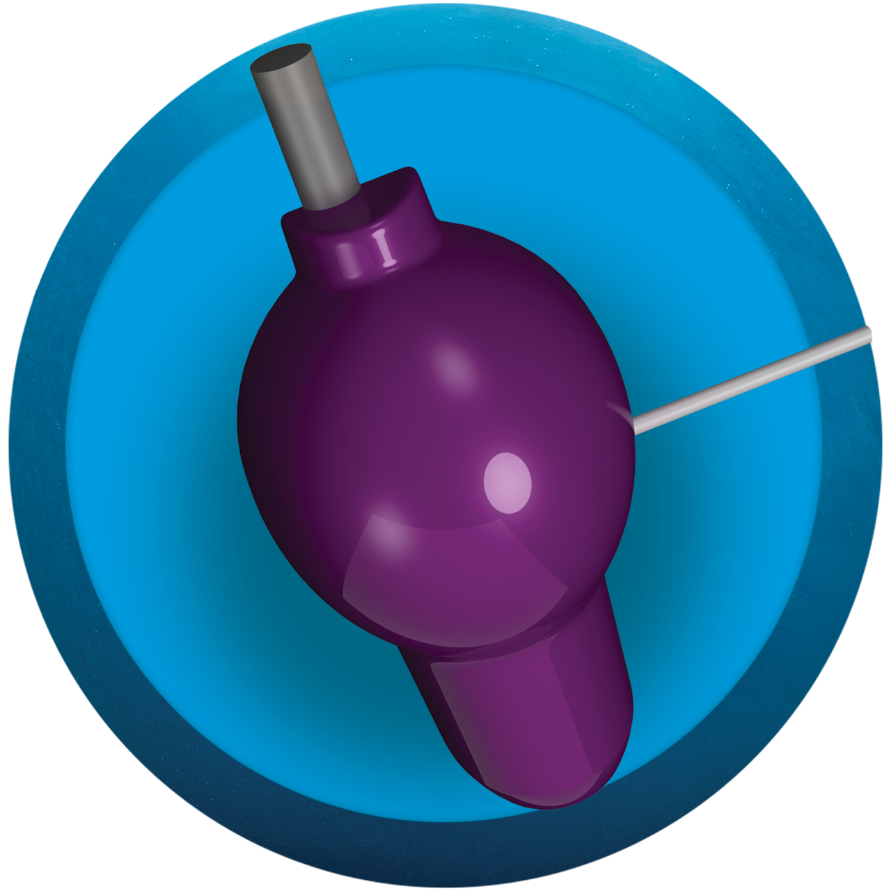 Radical Torpedo Direct Hit | The Bowler Depot