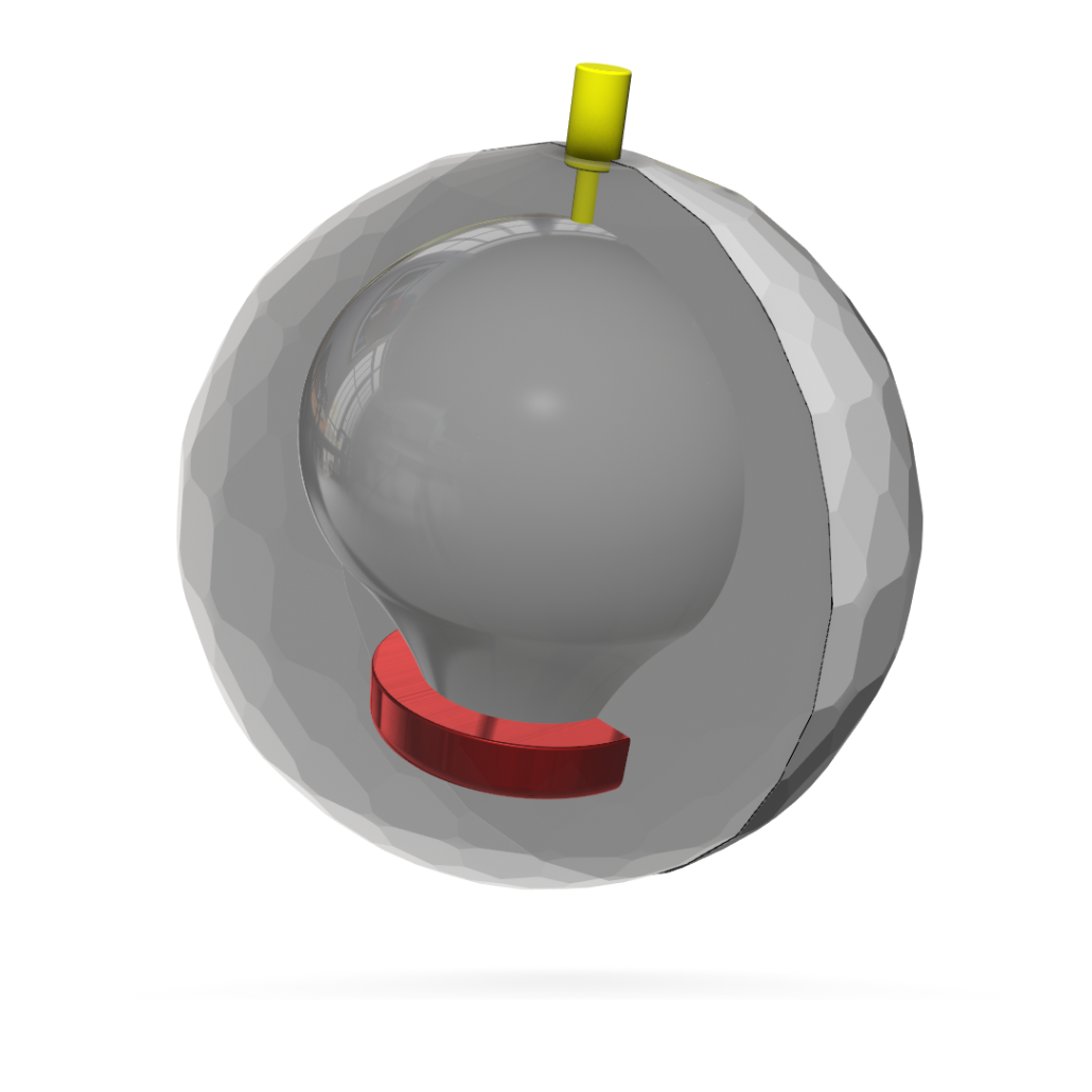 Storm Typhoon | The Bowler Depot