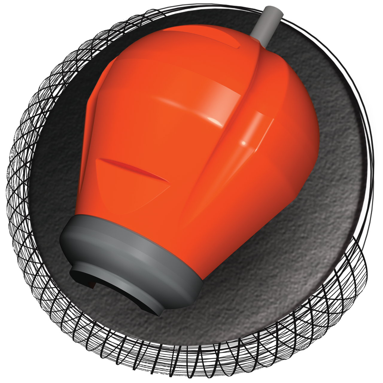 (新品) Hammer HAZMAT ボウリングボール 15 lb Hammer Hazmat Pearl | The Bowler Depot