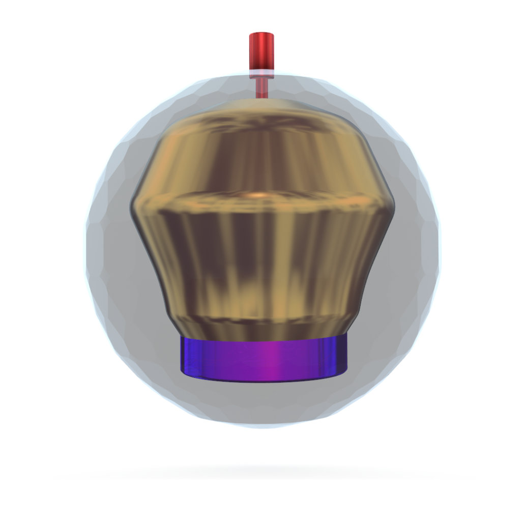 ROTO GRIP ULTIMATE WRECKER 15ポンド4オンス Roto Grip Ultimate Wrecker | The Bowler Depot