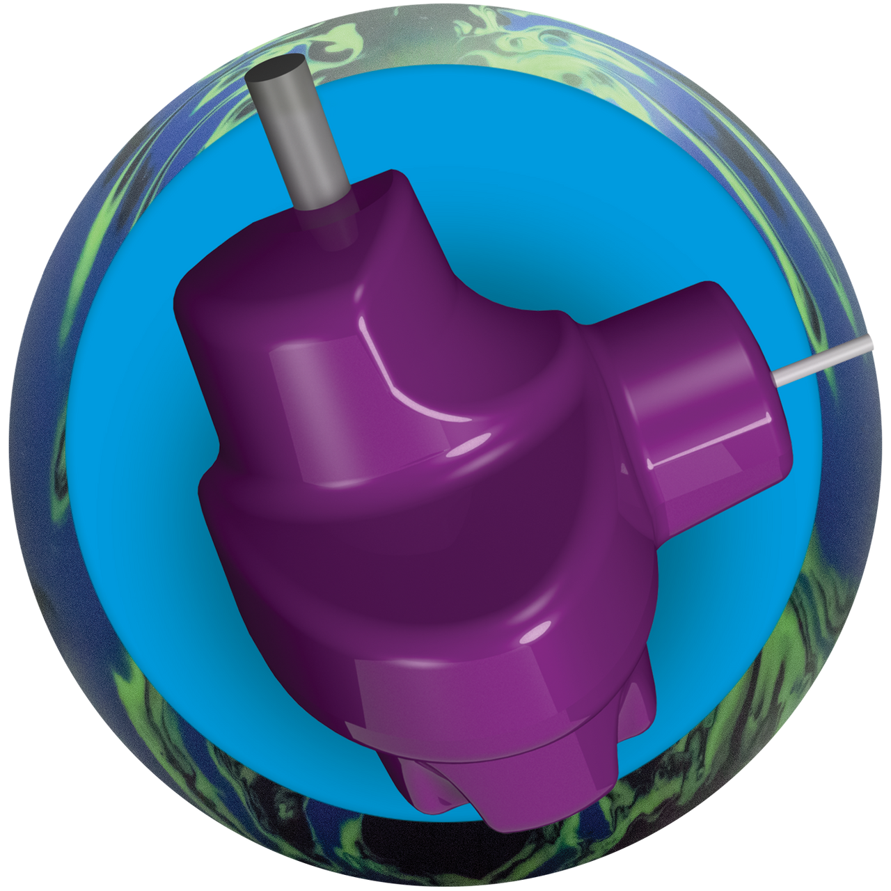 Radical Guru Oracle | The Bowler Depot